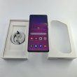 Смартфон Samsung Galaxy S10 Lite 128 GB Black USED **
