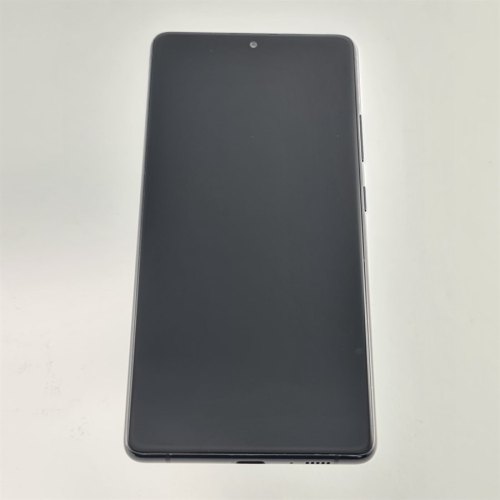 Смартфон Samsung Galaxy S10 Lite 128 GB Black USED **