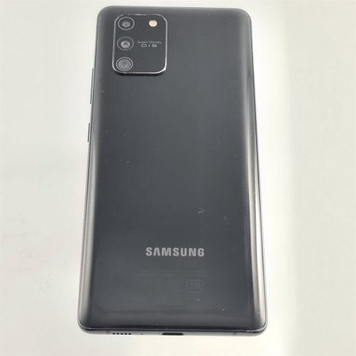 Смартфон Samsung Galaxy S10 Lite 128 GB Black USED **