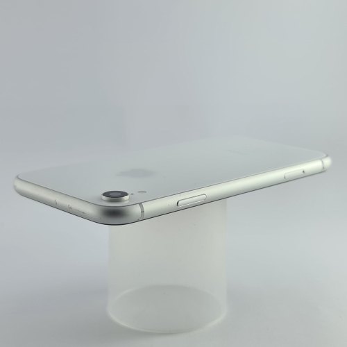 Смартфон Apple iPhone Xr 128 GB White USED **