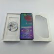 Смартфон Samsung Galaxy A41 64 GB Black USED **