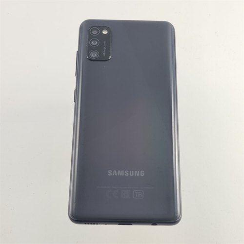 Смартфон Samsung Galaxy A41 64 GB Black USED **