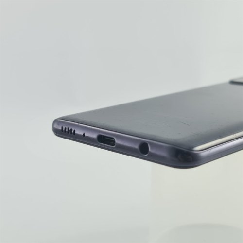 Смартфон Samsung Galaxy A41 64 GB Black USED **