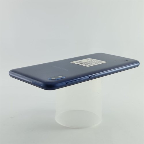 Смартфон Samsung Galaxy A10 32 GB Black USED **