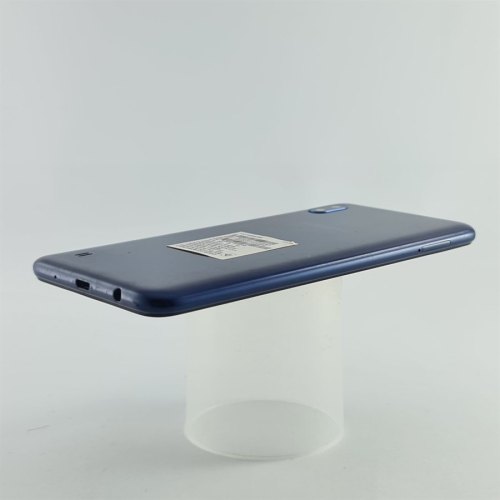 Смартфон Samsung Galaxy A10 32 GB Black USED **