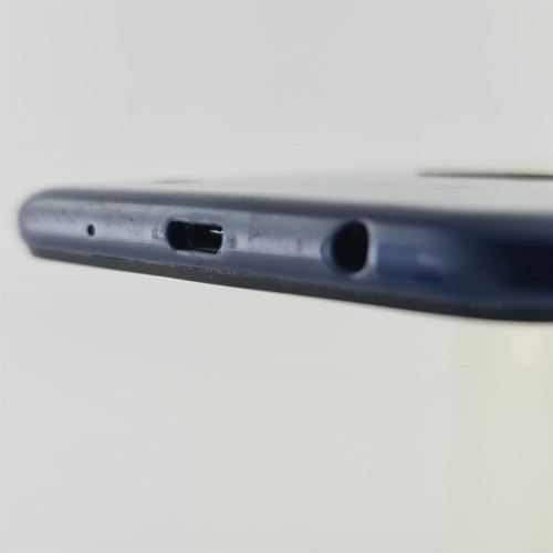 Смартфон Samsung Galaxy A10 32 GB Black USED **