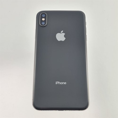 Смартфон Apple iPhone Xs Max 256 GB Space Gray USED **