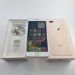 Смартфон Apple iPhone 8 Plus 256 GB Gold USED **