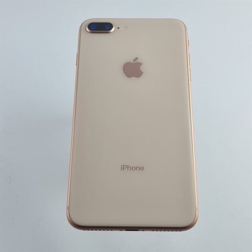 Смартфон Apple iPhone 8 Plus 256 GB Gold USED **
