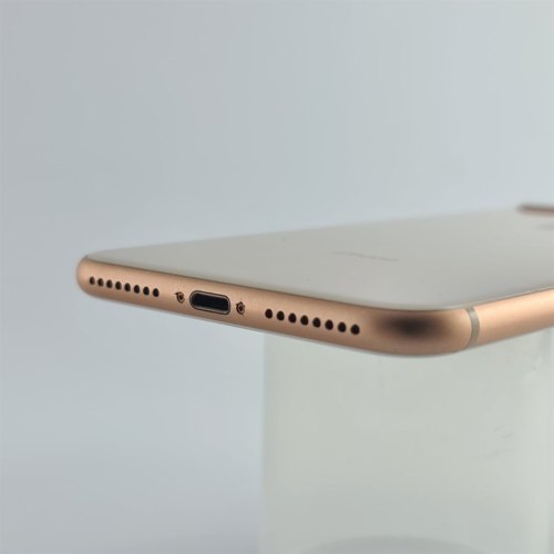 Смартфон Apple iPhone 8 Plus 256 GB Gold USED **