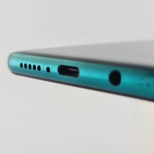 Смартфон Xiaomi Redmi Note 8 Pro 64 GB Green USED **