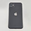 Смартфон Apple iPhone 11 128 GB Black USED **