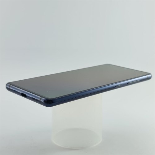 Смартфон Samsung Galaxy S20 FE 128 GB Cloud Navi USED **