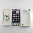 Смартфон Apple iPhone 14 Pro Max 256 GB Space Black USED **