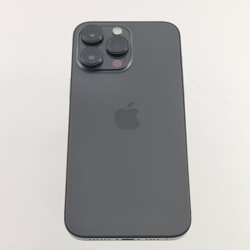 Смартфон Apple iPhone 14 Pro Max 256 GB Space Black USED **
