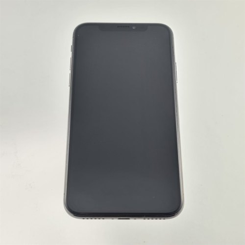 Смартфон Apple iPhone X 64 GB Space Gray USED **