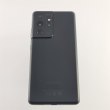 Смартфон Samsung Galaxy S21 Ultra 512 GB Phantom Black USED **