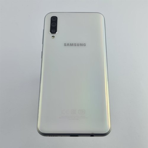 Смартфон Samsung Galaxy A50 64 GB White USED **
