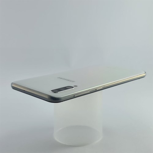 Смартфон Samsung Galaxy A50 64 GB White USED **