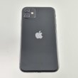 Смартфон Apple iPhone 11 64 GB Black USED **
