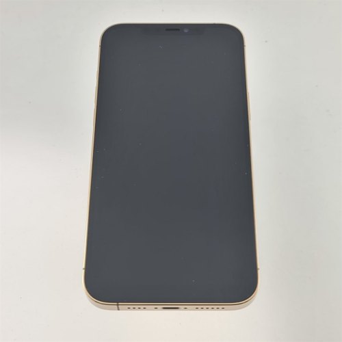 Смартфон Apple iPhone 12 Pro Max 128 GB Gold USED **