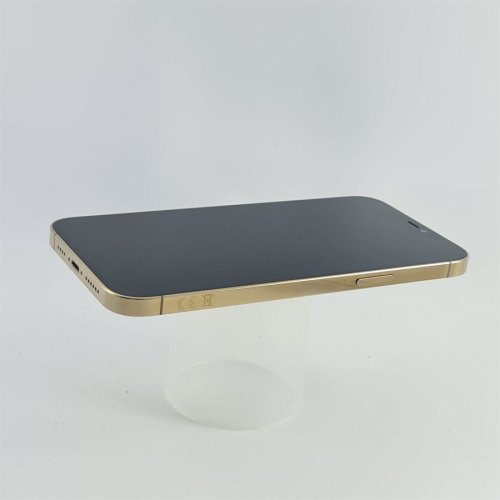 Смартфон Apple iPhone 12 Pro Max 128 GB Gold USED **