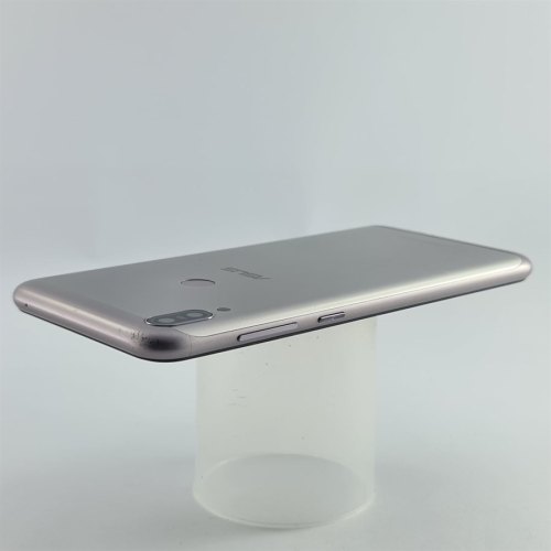 Смартфон ASUS ZenFone Max Pro 64 GB Meteor Silver USED **