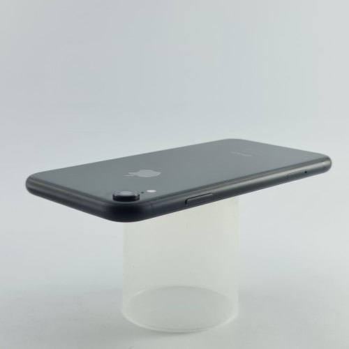 Смартфон Apple iPhone Xr 128 GB Black USED **