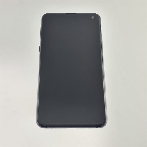 Смартфон Samsung Galaxy S10e 128 GB Black USED **