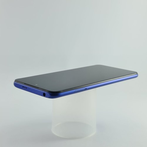 Смартфон Xiaomi Redmi Note 10 5G 128 GB Nighttime Blue USED **