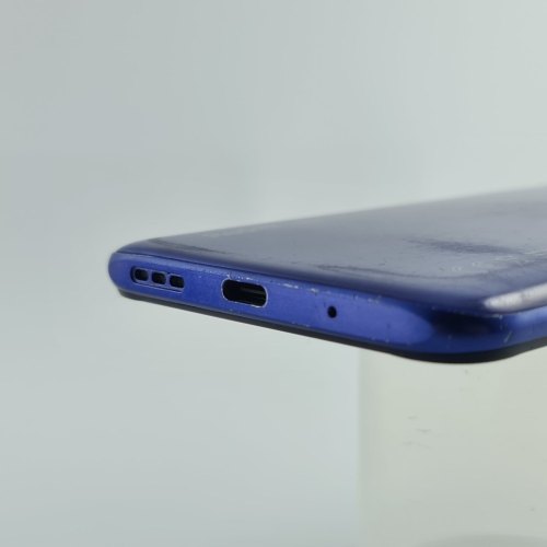 Смартфон Xiaomi Redmi Note 10 5G 128 GB Nighttime Blue USED **