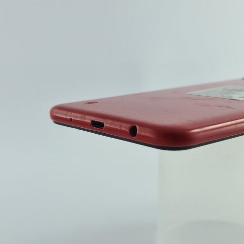 Смартфон Samsung Galaxy A10 32 GB Red USED **