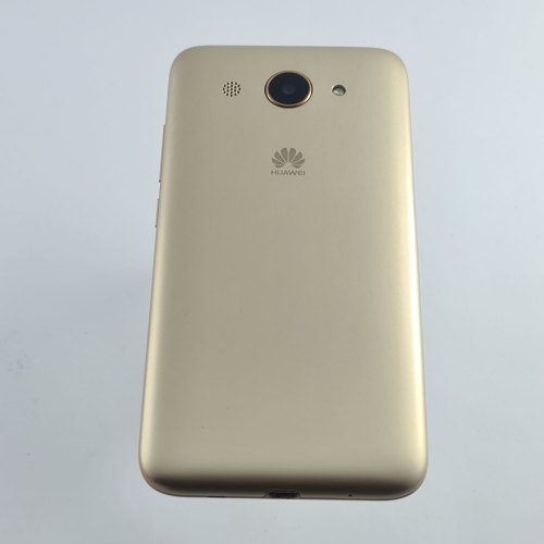 Смартфон Huawei Y3 8 GB Gold USED **