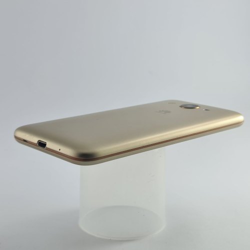 Смартфон Huawei Y3 8 GB Gold USED **
