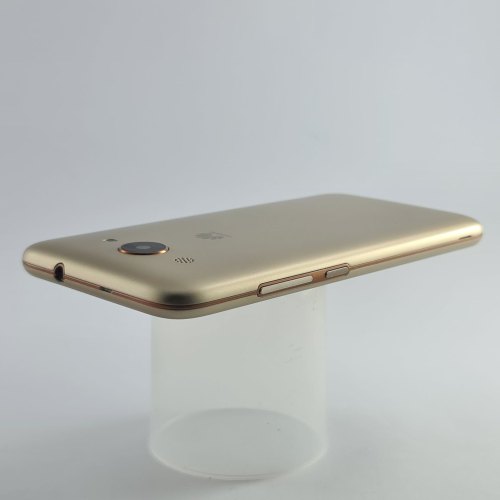 Смартфон Huawei Y3 8 GB Gold USED **