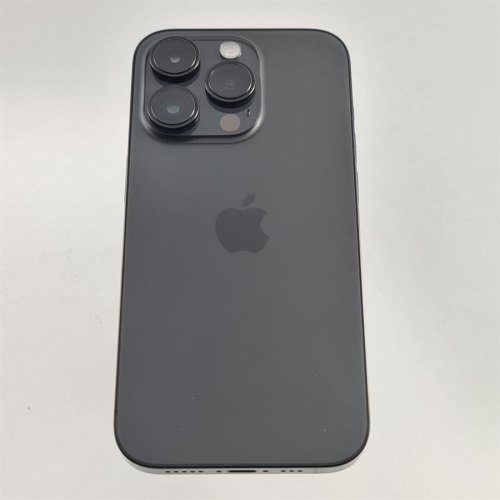 Смартфон Apple iPhone 14 Pro 256 GB Silver USED **