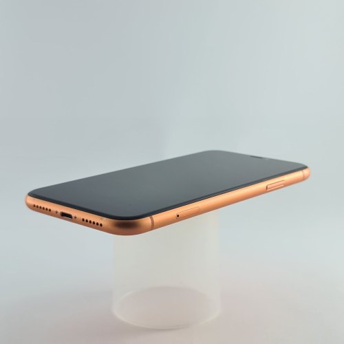 Смартфон Apple iPhone Xr 64 GB Coral USED **