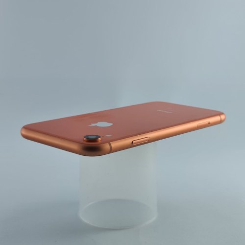 Смартфон Apple iPhone Xr 64 GB Coral USED **