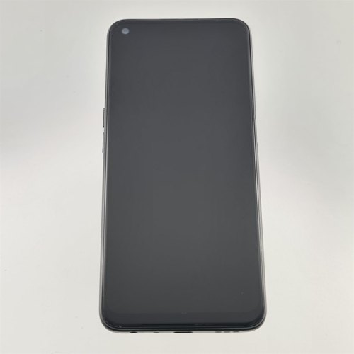 Смартфон Oppo A55 64 GB Starry Black USED **