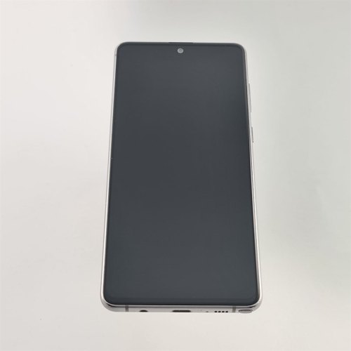 Смартфон Samsung Galaxy Note 10 Lite 128 GB Silver USED **