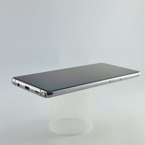 Смартфон Samsung Galaxy Note 10 Lite 128 GB Silver USED **