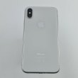 Смартфон Apple iPhone X 64 GB Silver USED **