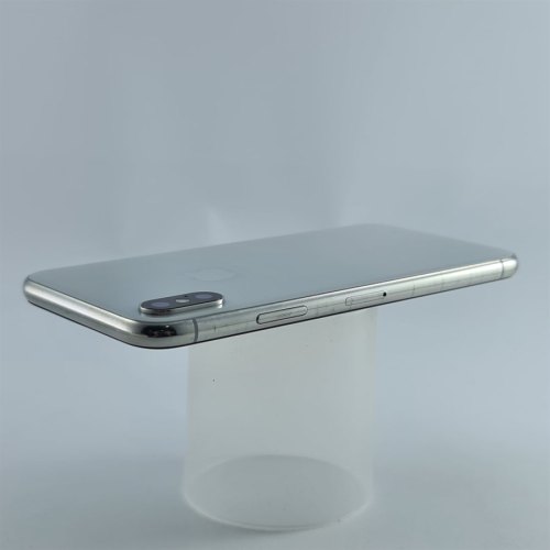 Смартфон Apple iPhone X 64 GB Silver USED **