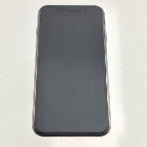 Смартфон Apple iPhone Xr 128 GB Black USED **