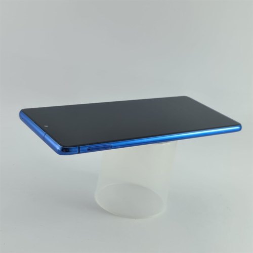 Смартфон Samsung Galaxy S10 Lite 128 GB Blue USED **