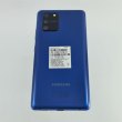 Смартфон Samsung Galaxy S10 Lite 128 GB Blue USED **