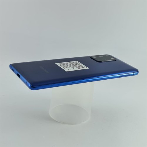 Смартфон Samsung Galaxy S10 Lite 128 GB Blue USED **