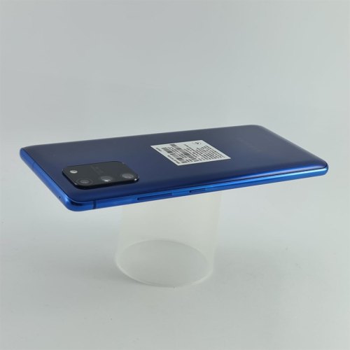 Смартфон Samsung Galaxy S10 Lite 128 GB Blue USED **