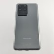 Смартфон Samsung Galaxy S20 Ultra 128 GB Cosmic Grey USED **