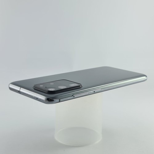 Смартфон Samsung Galaxy S20 Ultra 128 GB Cosmic Grey USED **